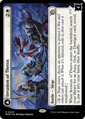 Invasion of Theros // Ephara, Ever-Sheltering [March of the Machine] | Good Games North