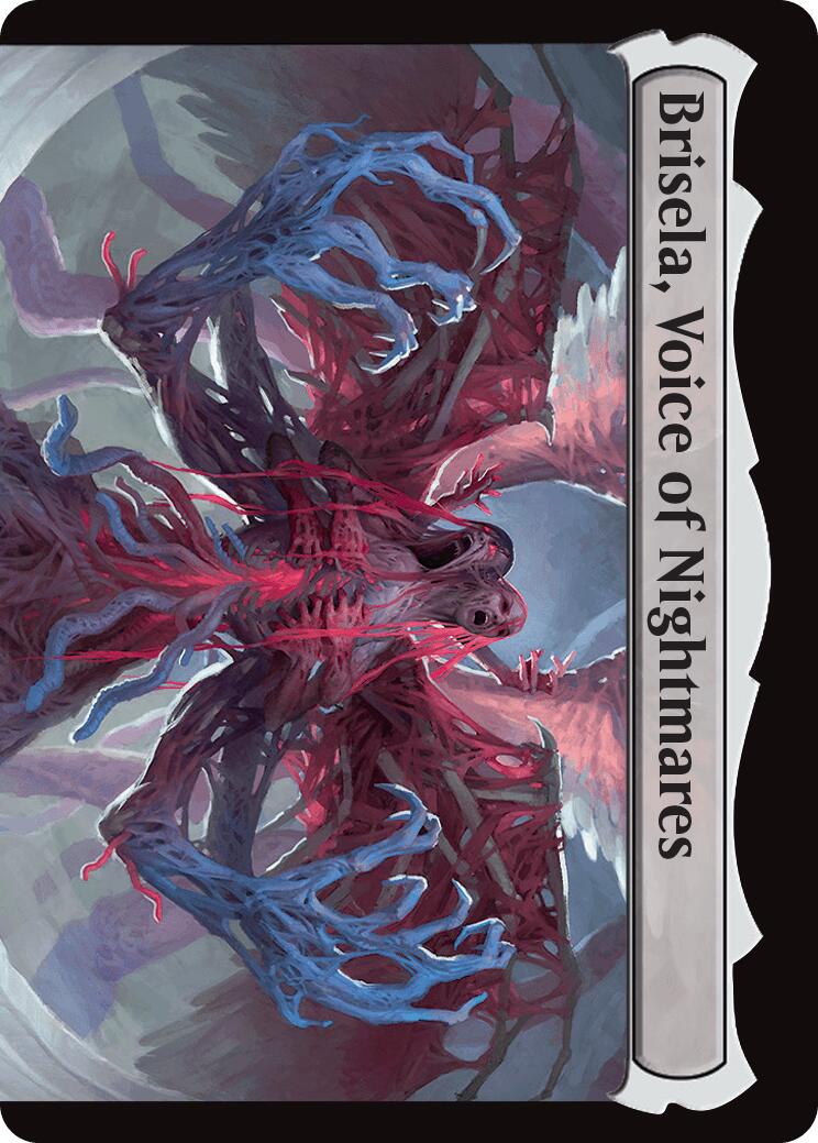 Gisela, the Broken Blade [Innistrad Remastered] | Good Games North