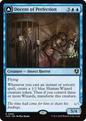 Docent of Perfection // Final Iteration [Innistrad Remastered] | Good Games North