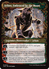 Arlinn Kord // Arlinn, Embraced by the Moon (Showcase) [Innistrad Remastered] | Good Games North
