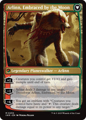 Arlinn Kord // Arlinn, Embraced by the Moon [Innistrad Remastered] | Good Games North