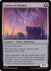 Cryptolith Fragment // Aurora of Emrakul [Innistrad Remastered] | Good Games North