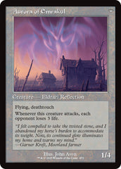 Cryptolith Fragment // Aurora of Emrakul (Retro Frame) [Innistrad Remastered] | Good Games North