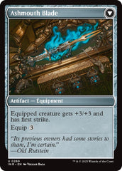 Neglected Heirloom [Innistrad Remastered] | Good Games North