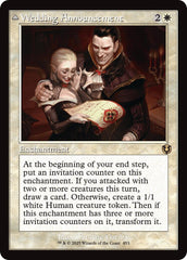 Wedding Announcement // Wedding Festivity (Retro Frame) [Innistrad Remastered] | Good Games North