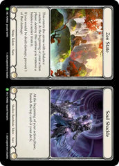 Cracker Bauble // Zen State and Soul Shackle [LGS360-FUN002] (Promo) | Good Games North