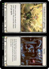 Cracker Bauble // Embodiment of Lightning and Inertia [LGS360-FUN004] (Promo) | Good Games North