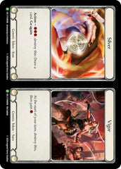 Cracker Bauble // Silver and Vigor [LGS360-FUN006] (Promo) | Good Games North