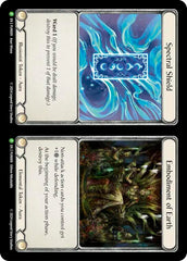 Cracker Bauble // Spectral Shield and Embodiment of Earth [LGS360-FUN009] (Promo) | Good Games North