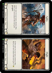 Cracker Bauble // Agility and Might [LGS360-FUN010] (Promo) | Good Games North