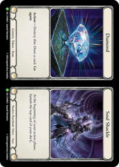 Cracker Bauble // Diamond and Soul Shackle [LGS360-FUN011] (Promo) | Good Games North