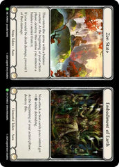 Cracker Bauble // Zen State and Embodiment of Earth [LGS360-FUN012] (Promo) | Good Games North