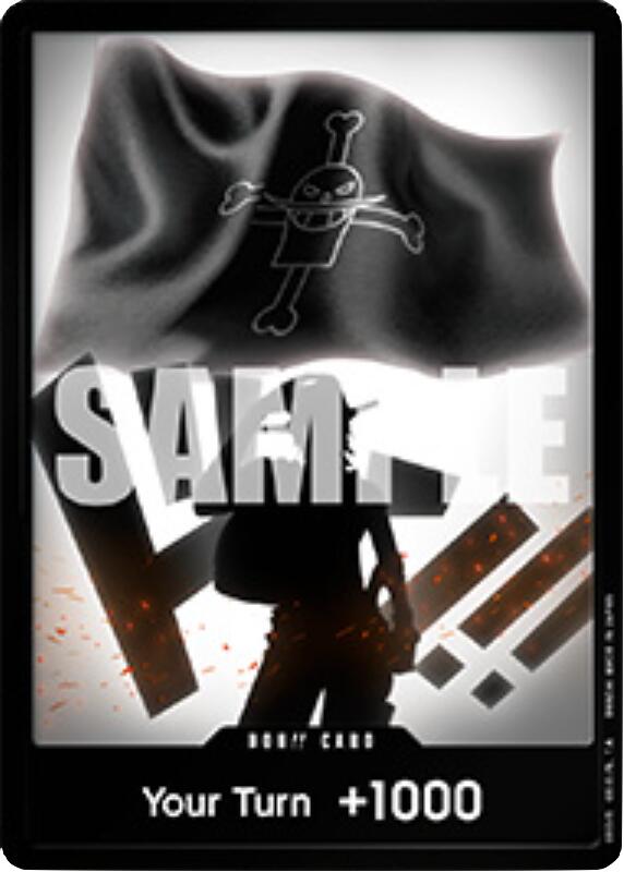 DON!! Card (Ace) (Special DON!! Set Vol. 2) [One Piece Promotion Cards] | Good Games North