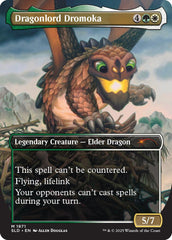 Dragonlord Dromoka [Secret Lair Drop Series] | Good Games North