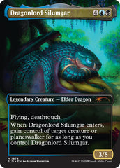 Dragonlord Silumgar [Secret Lair Drop Series] | Good Games North