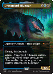 Dragonlord Silumgar [Secret Lair Drop Series] | Good Games North