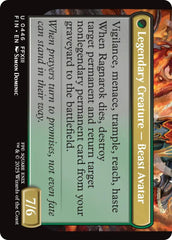 Fang, Fearless l'Cie (Extended Art) [FINAL FANTASY] | Good Games North