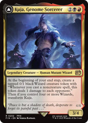 Kuja, Genome Sorcerer // Trance Kuja, Fate Defied [FINAL FANTASY] | Good Games North