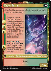 Terra, Magical Adept // Esper Terra (Extended Art) [FINAL FANTASY] | Good Games North