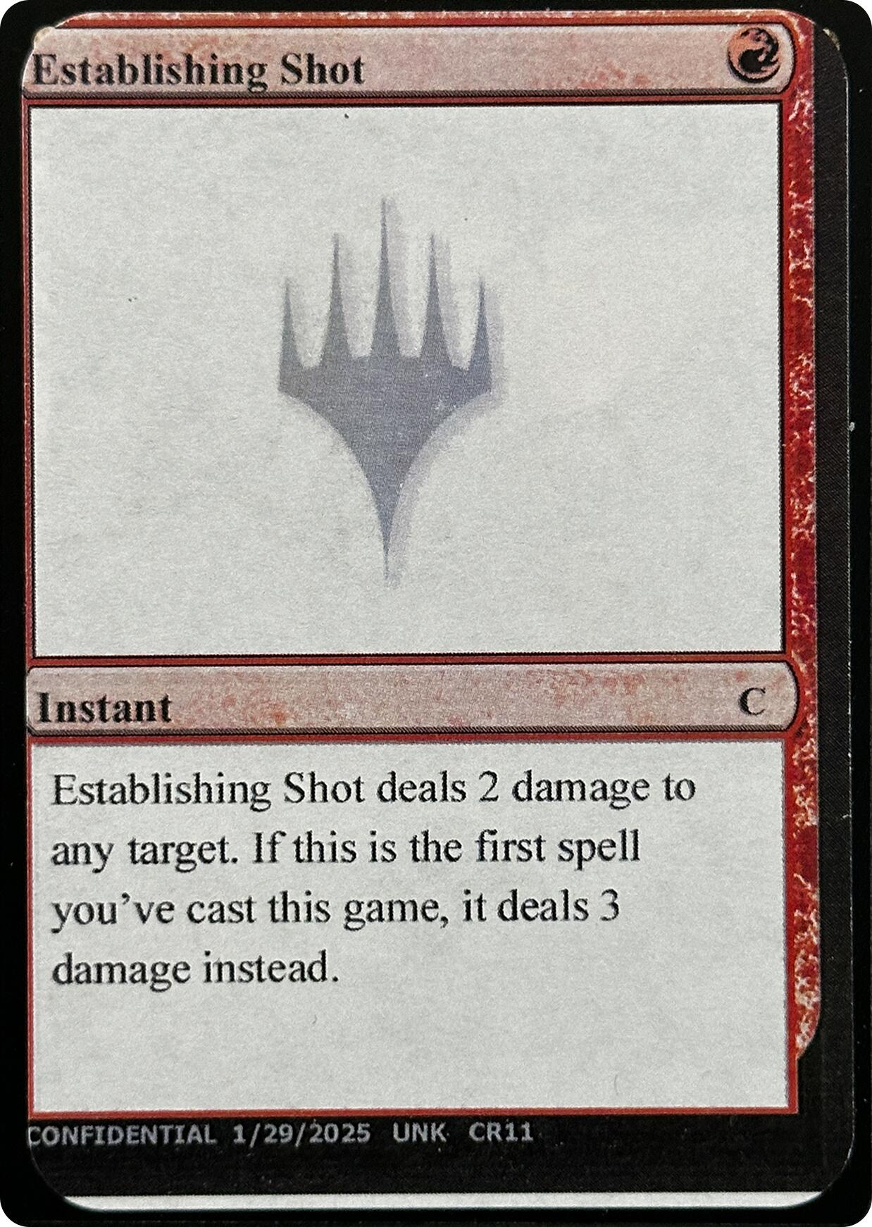 Establishing Shot [Unknown Event] | Good Games North