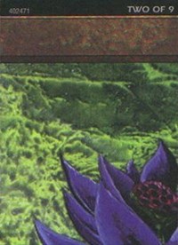 Black Lotus (2 of 9) (Ultra PRO Puzzle Quest) [Media Promos] | Good Games North