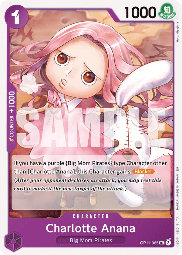 Charlotte Anana [A Fist of Divine Speed] | Good Games North