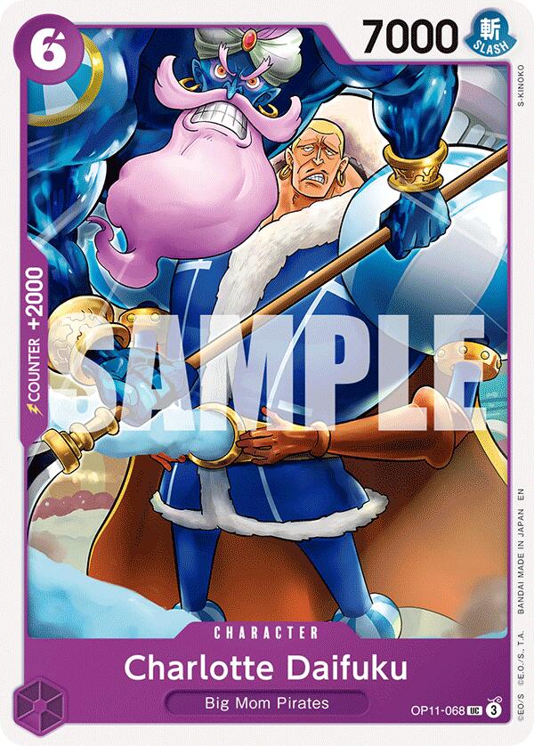 Charlotte Daifuku [A Fist of Divine Speed] | Good Games North