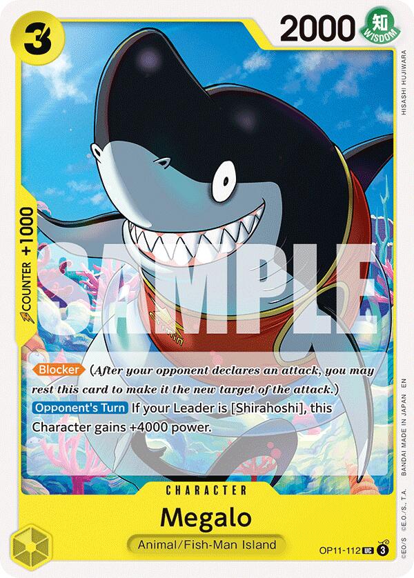 Megalo [A Fist of Divine Speed] | Good Games North