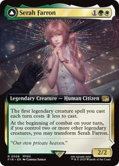 Serah Farron // Crystallized Serah (Extended Art) [FINAL FANTASY] | Good Games North