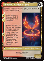 Joshua, Phoenix's Dominant (Extended Art) [FINAL FANTASY] | Good Games North