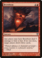 Browbeat [Duel Decks: Sorin vs. Tibalt] | Good Games North