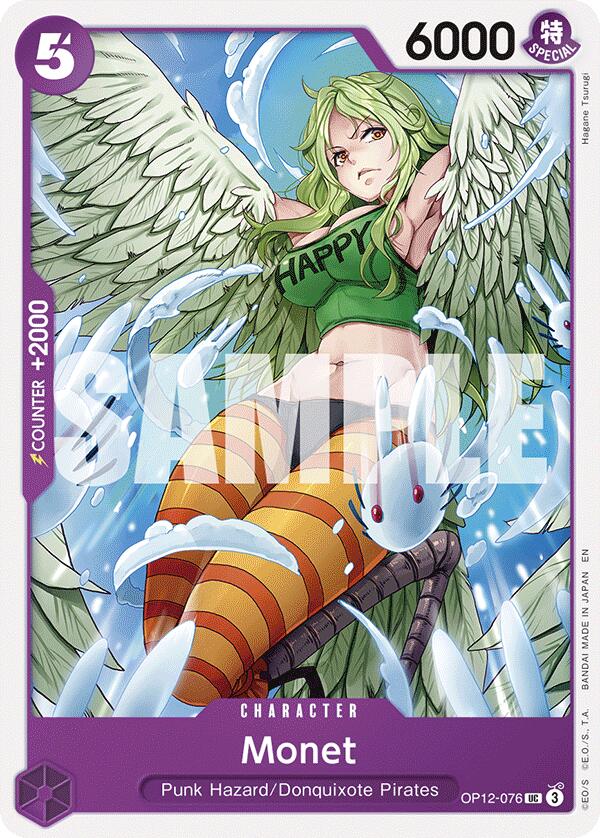 Monet [Legacy of the Master] | Good Games North