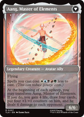 Avatar Aang [Avatar: The Last Airbender] | Good Games North