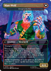 Colonel John Jameson - Huntmaster of the Fells (Borderless) [Media Promos] | Good Games North