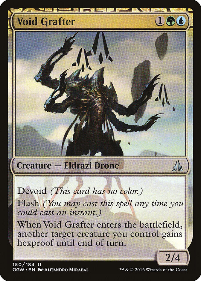 Void Grafter (Oath of the Gatewatch)  | Good Games North
