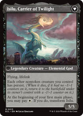 Eirdu, Carrier of Dawn [Lorwyn Eclipsed] | Good Games North