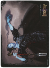 Lord of the Undead (Oversized) [Eighth Edition Box Topper] | Good Games North