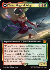 Terra, Magical Adept // Esper Terra (Extended Art) [FINAL FANTASY] | Good Games North