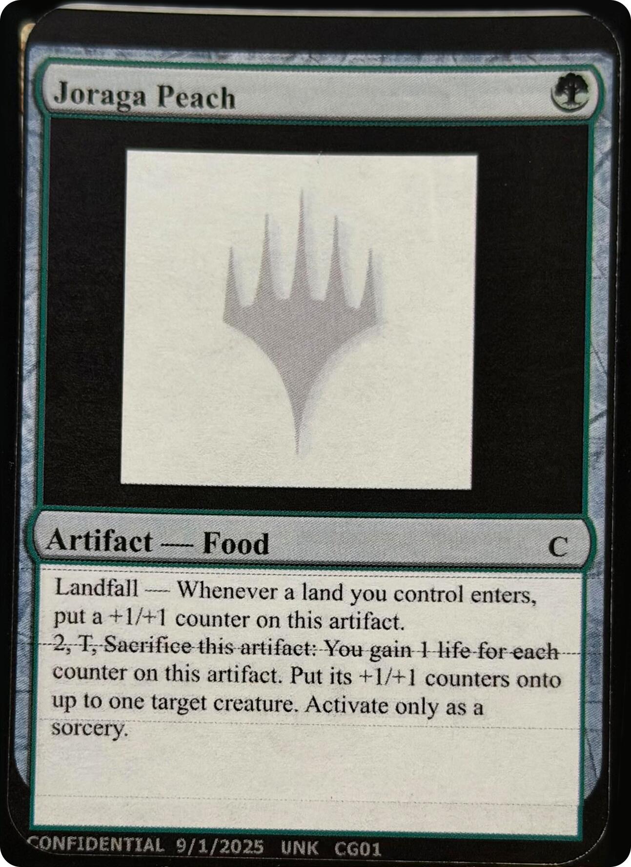 Joraga Peach [Unknown Event] | Good Games North