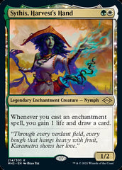 Sythis, Harvest's Hand [Modern Horizons 2] | Good Games North