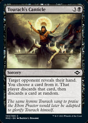 Tourach's Canticle [Modern Horizons 2] | Good Games North