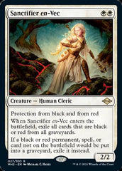Sanctifier en-Vec [Modern Horizons 2] | Good Games North