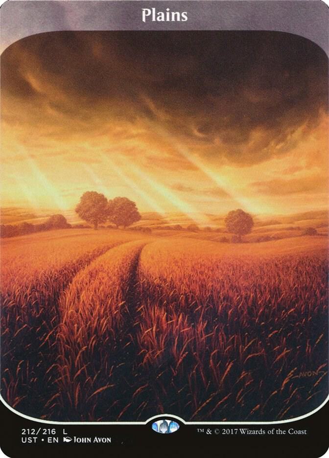 Plains 212/216 (Unstable)  | Good Games North