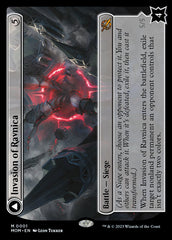 Invasion of Ravnica // Guildpact Paragon [March of the Machine] | Good Games North