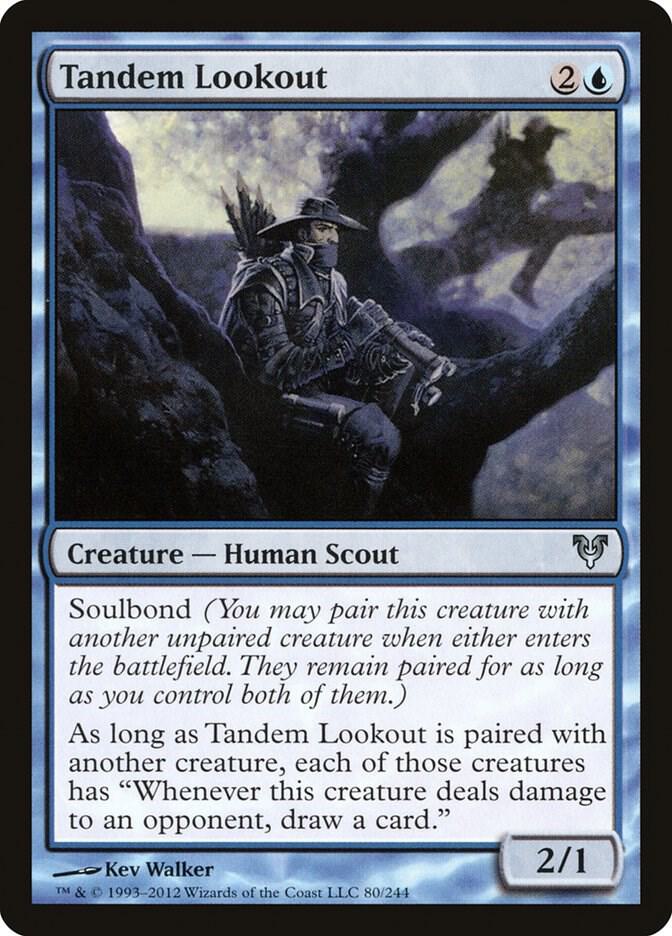 Tandem Lookout 80 (Avacyn Restored)  | Good Games North