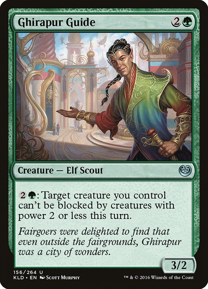 Ghirapur Guide [Kaladesh] | Good Games North