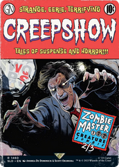 Zombie Master [Secret Lair Drop Series] | Good Games North