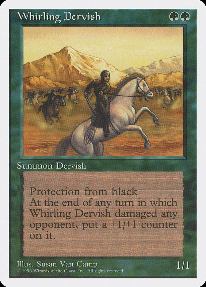 Whirling Dervish [Introductory Two-Player Set] | Good Games North
