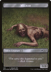 Walker (148 //149) Double-Sided Token [Secret Lair Drop Series] | Good Games North