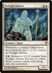Twilight Drover [Duel Decks: Sorin vs. Tibalt] | Good Games North